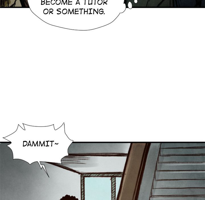 TWOMAN Manhwa - Chapter 7 Page 6