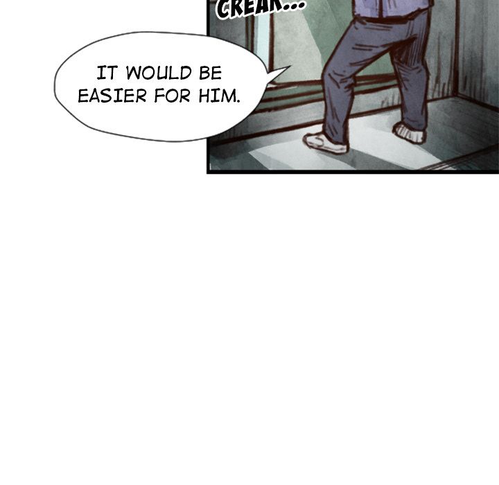 TWOMAN Manhwa - Chapter 7 Page 9