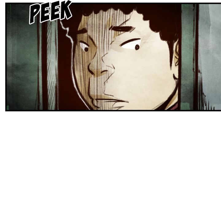 TWOMAN Manhwa - Chapter 7 Page 10