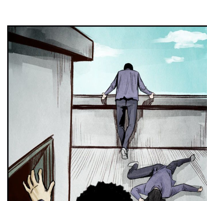 TWOMAN Manhwa - Chapter 7 Page 11