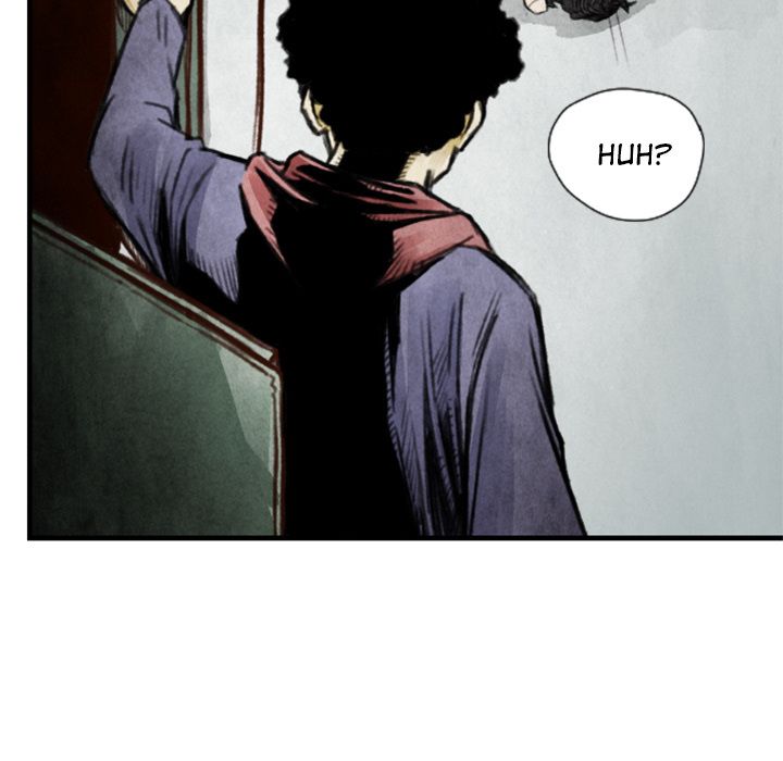 TWOMAN Manhwa - Chapter 7 Page 12