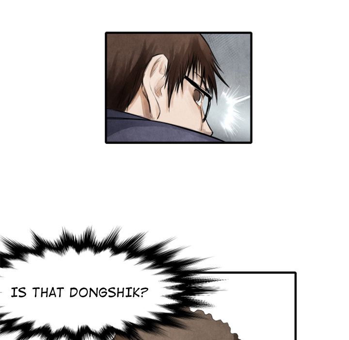 TWOMAN Manhwa - Chapter 7 Page 13