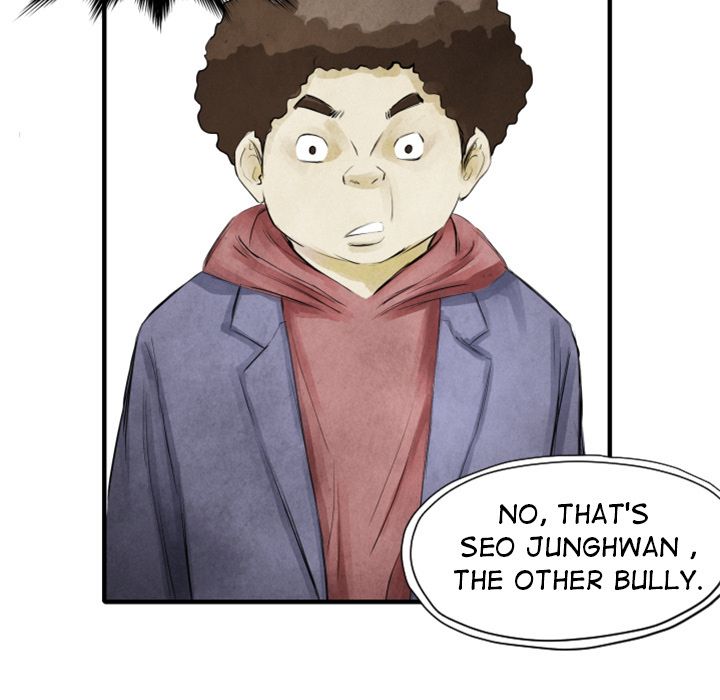 TWOMAN Manhwa - Chapter 7 Page 14