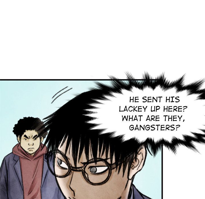 TWOMAN Manhwa - Chapter 7 Page 15