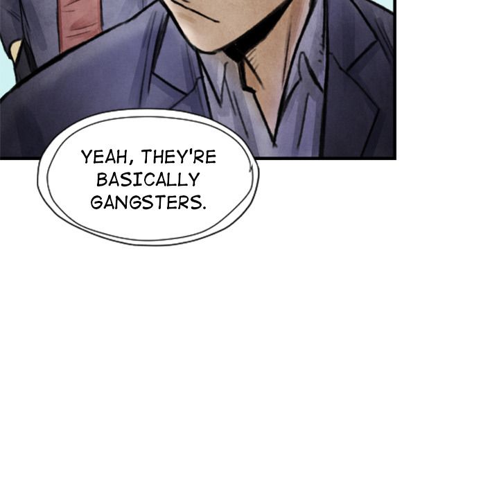 TWOMAN Manhwa - Chapter 7 Page 16