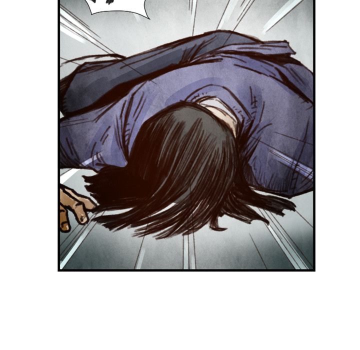 TWOMAN Manhwa - Chapter 7 Page 18