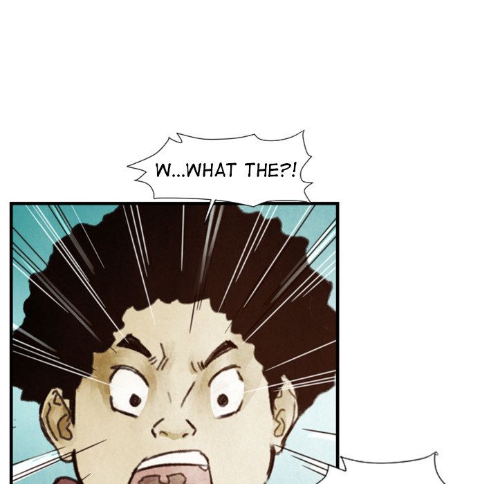 TWOMAN Manhwa - Chapter 7 Page 19