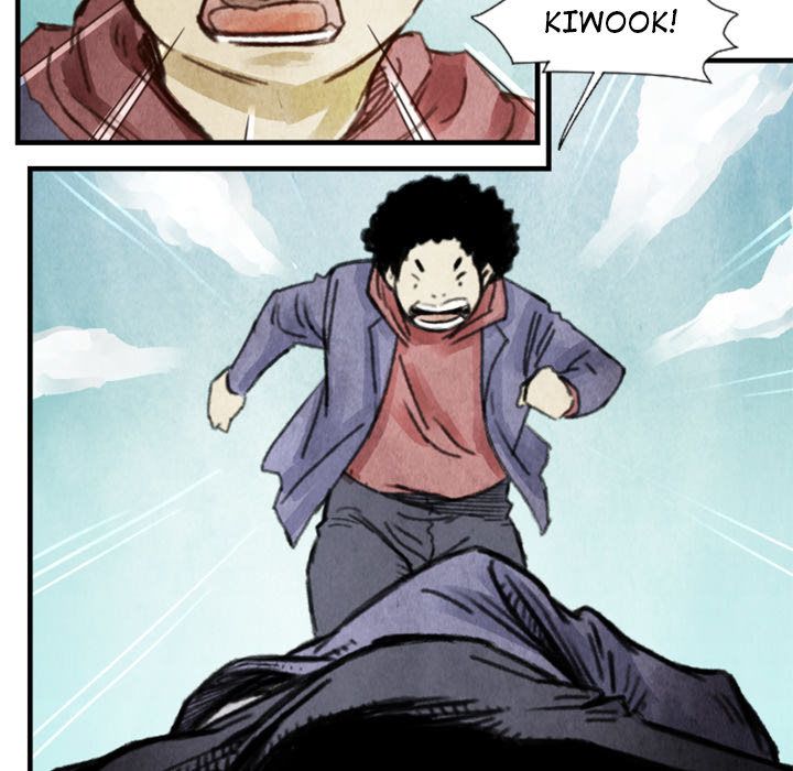 TWOMAN Manhwa - Chapter 7 Page 20