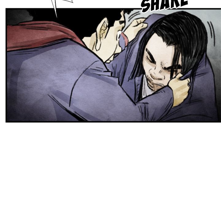 TWOMAN Manhwa - Chapter 7 Page 22