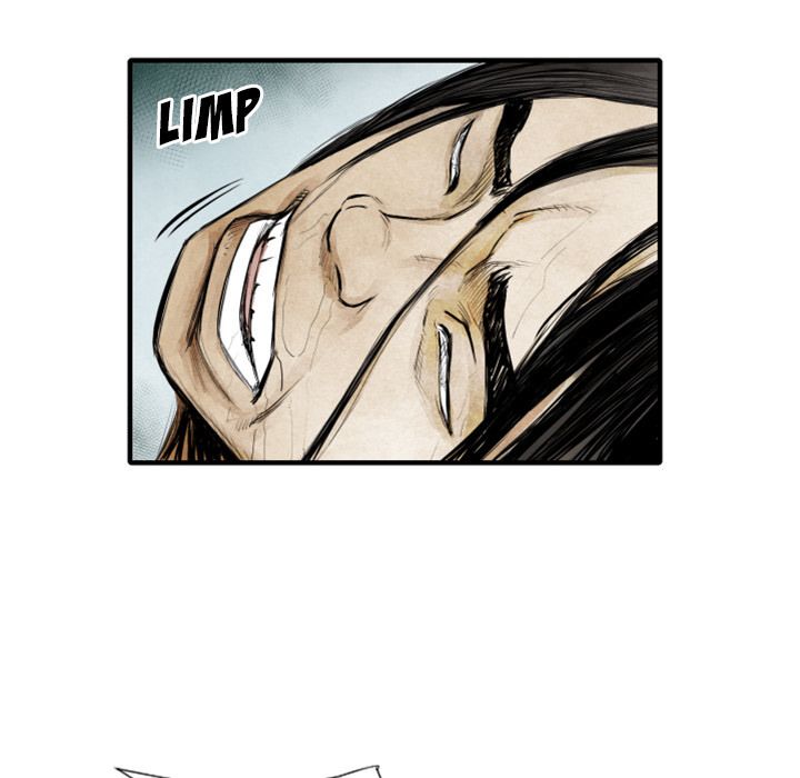 TWOMAN Manhwa - Chapter 7 Page 23