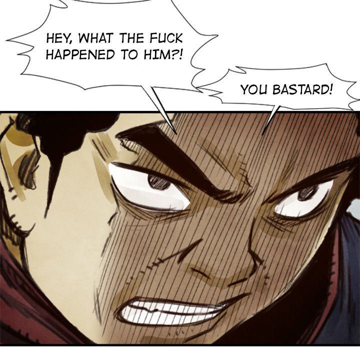 TWOMAN Manhwa - Chapter 7 Page 24