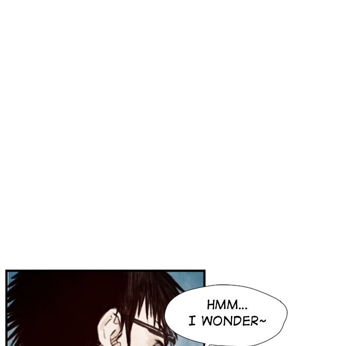 TWOMAN Manhwa - Chapter 7 Page 25