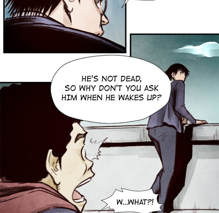 TWOMAN Manhwa - Chapter 7 Page 26