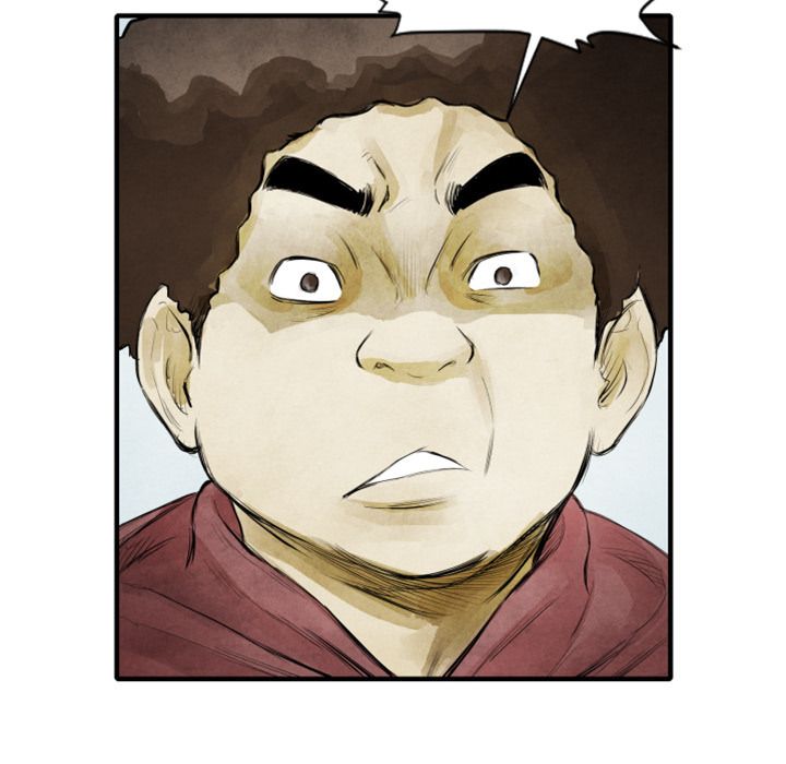 TWOMAN Manhwa - Chapter 7 Page 29