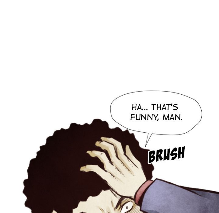 TWOMAN Manhwa - Chapter 7 Page 30