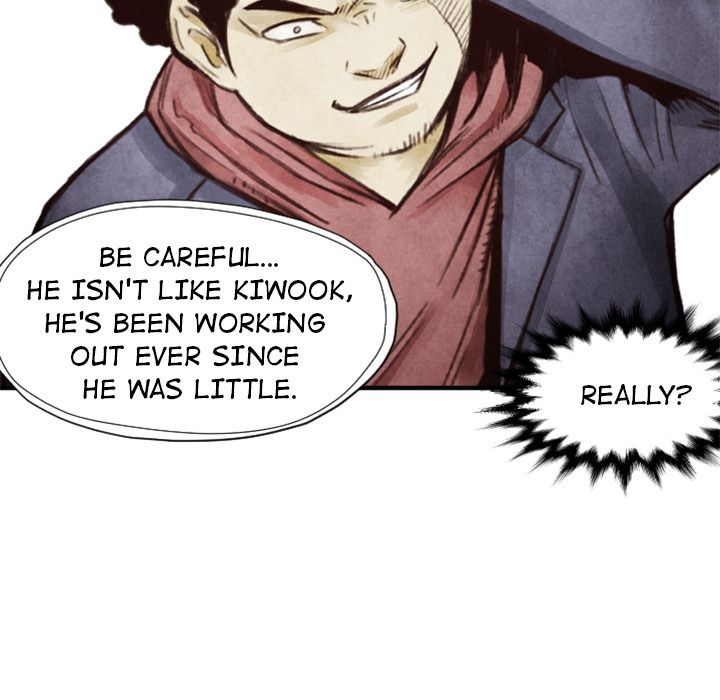 TWOMAN Manhwa - Chapter 7 Page 31