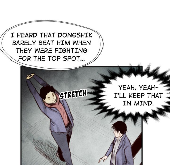 TWOMAN Manhwa - Chapter 7 Page 32