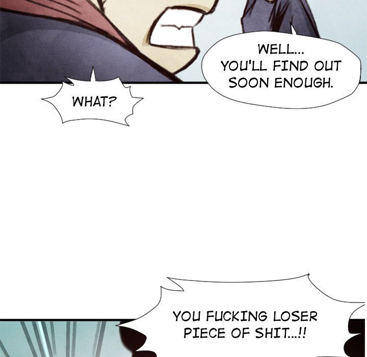 TWOMAN Manhwa - Chapter 7 Page 35