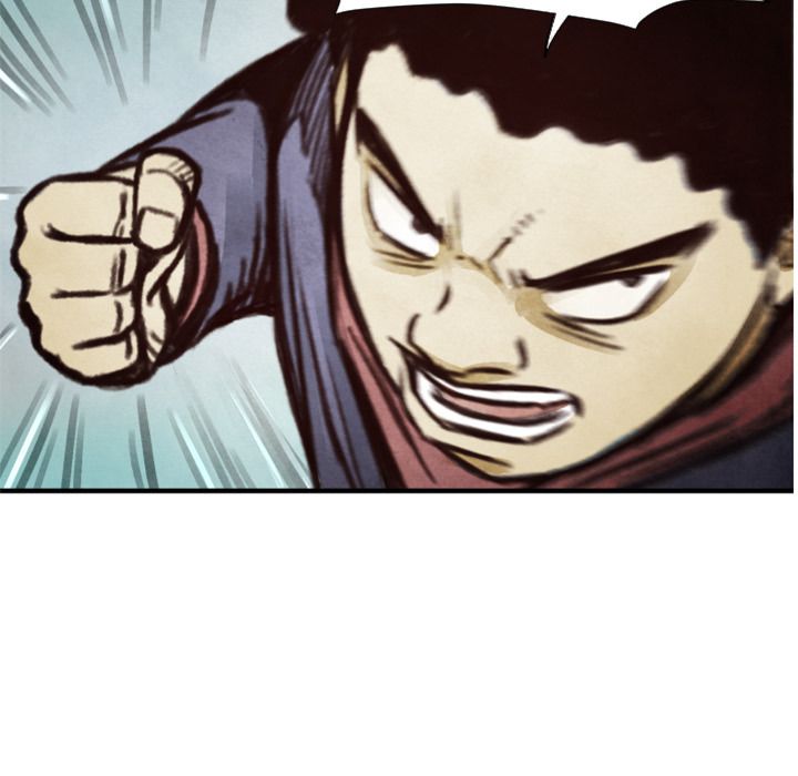 TWOMAN Manhwa - Chapter 7 Page 36