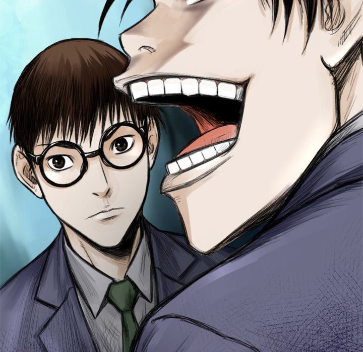 TWOMAN Manhwa - Chapter 7 Page 40