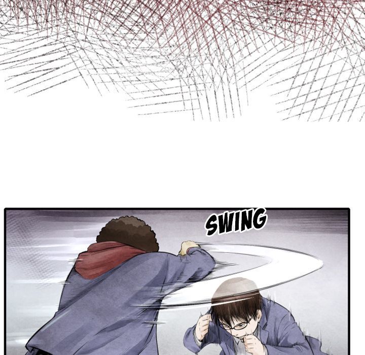 TWOMAN Manhwa - Chapter 7 Page 44