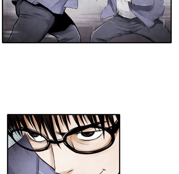 TWOMAN Manhwa - Chapter 7 Page 45