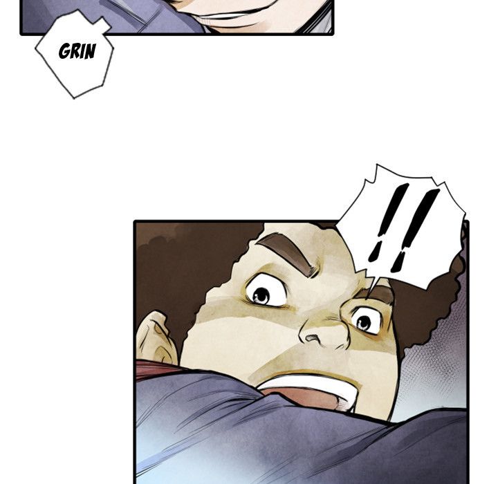 TWOMAN Manhwa - Chapter 7 Page 46