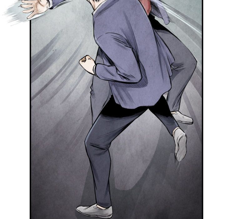 TWOMAN Manhwa - Chapter 7 Page 48