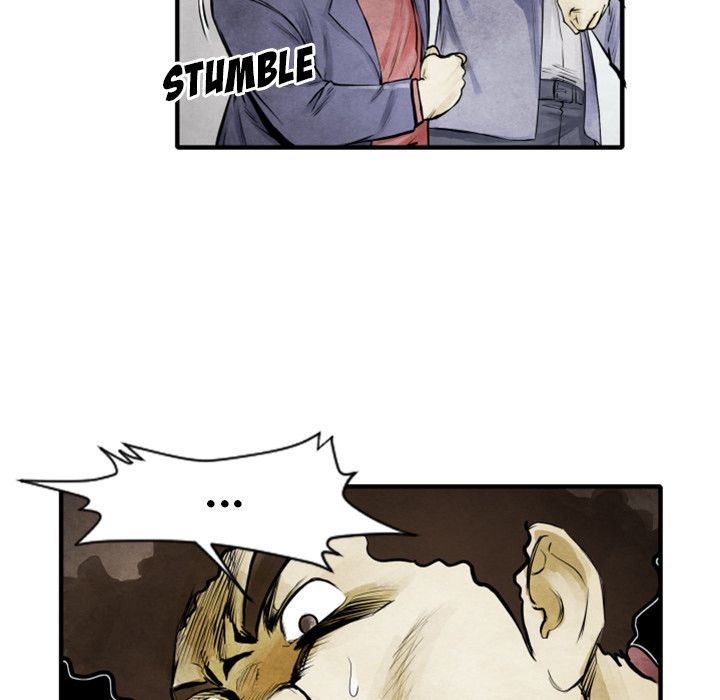 TWOMAN Manhwa - Chapter 7 Page 50