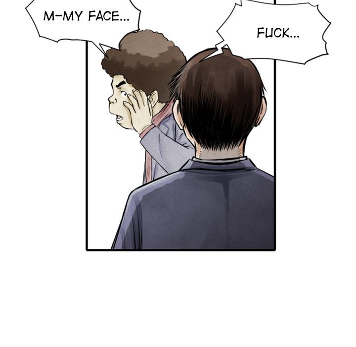 TWOMAN Manhwa - Chapter 7 Page 52