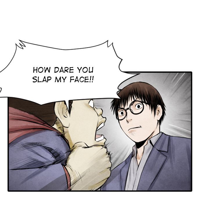 TWOMAN Manhwa - Chapter 7 Page 53