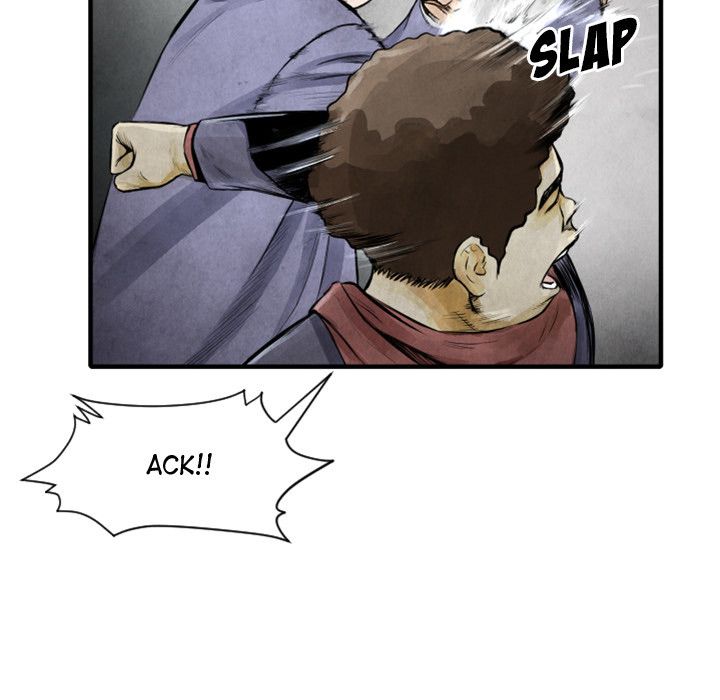 TWOMAN Manhwa - Chapter 7 Page 55