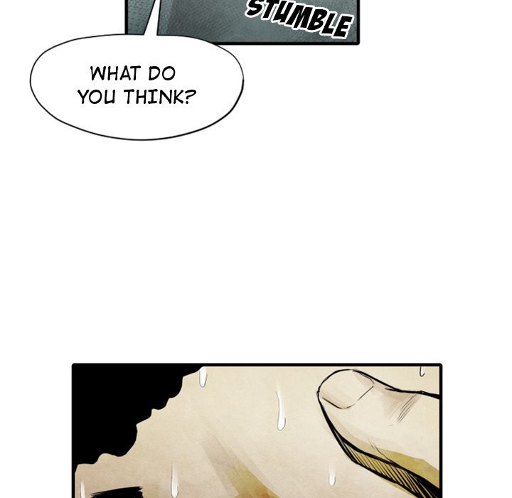 TWOMAN Manhwa - Chapter 7 Page 57