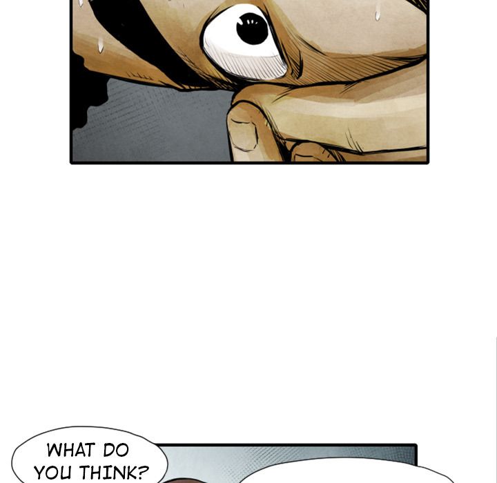 TWOMAN Manhwa - Chapter 7 Page 58