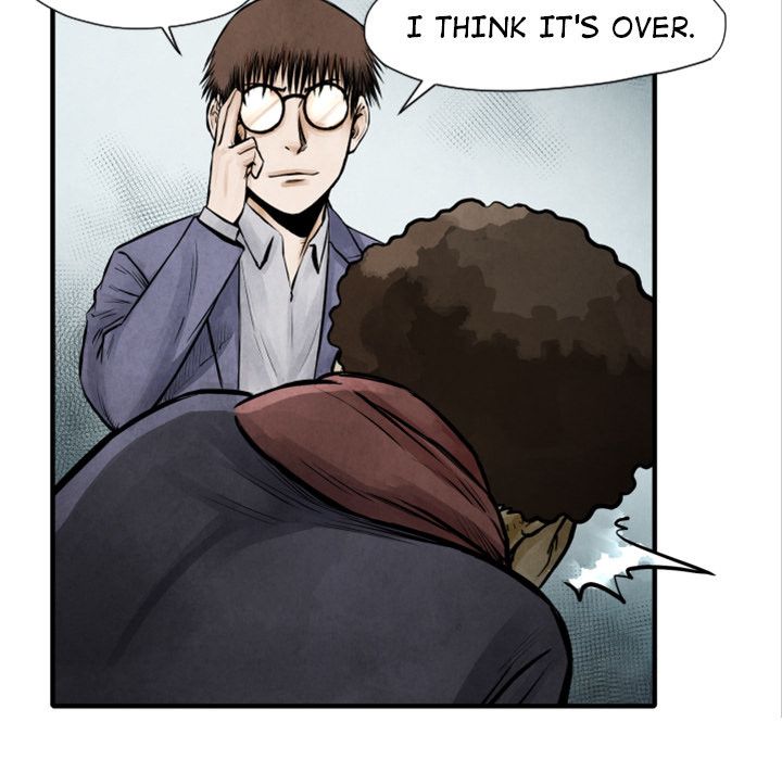 TWOMAN Manhwa - Chapter 7 Page 59