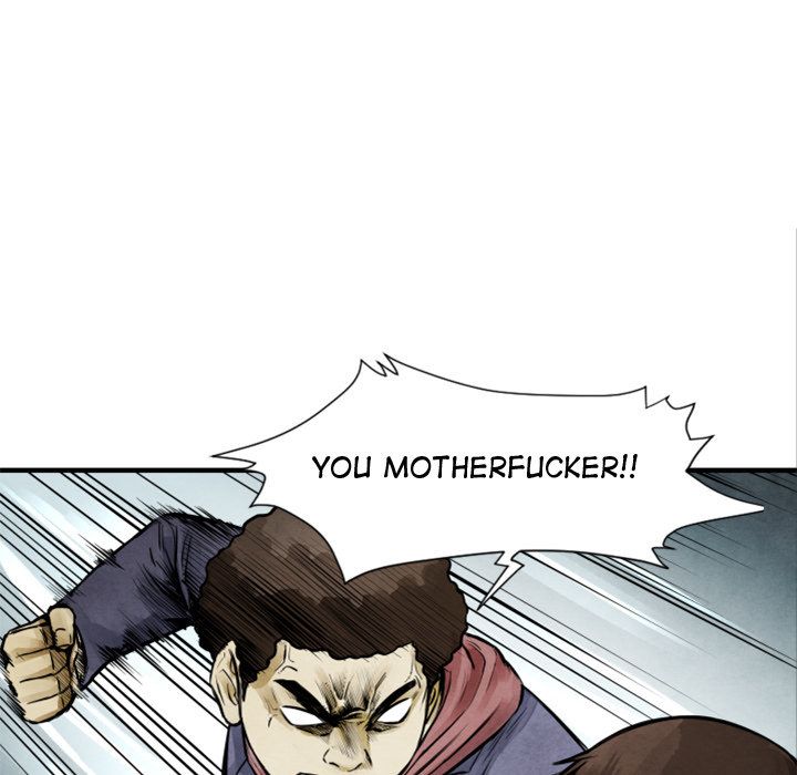 TWOMAN Manhwa - Chapter 7 Page 60