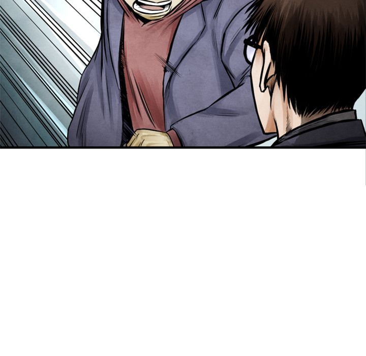 TWOMAN Manhwa - Chapter 7 Page 61