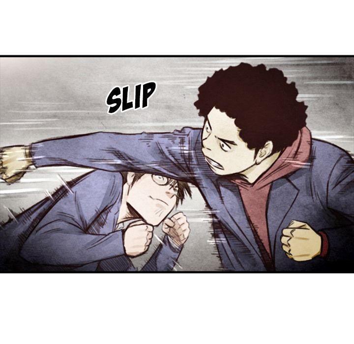 TWOMAN Manhwa - Chapter 7 Page 62