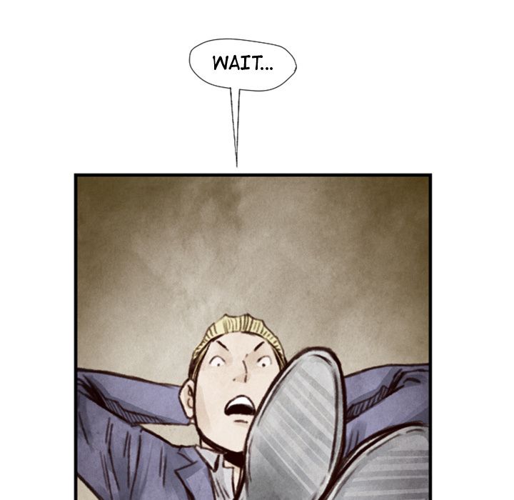 TWOMAN Manhwa - Chapter 7 Page 68