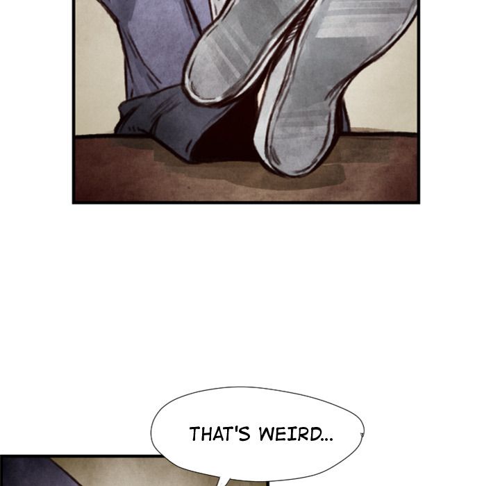 TWOMAN Manhwa - Chapter 7 Page 69