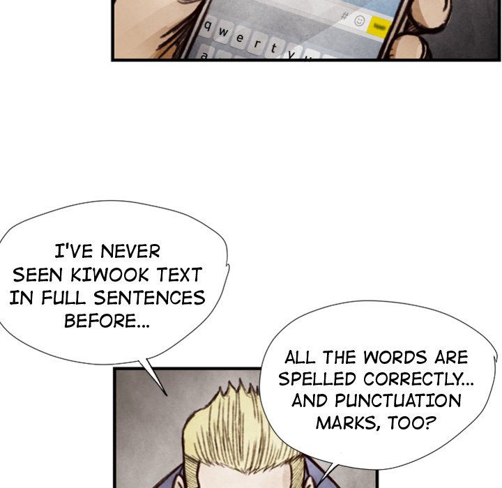 TWOMAN Manhwa - Chapter 7 Page 71