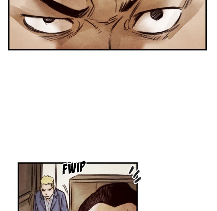 TWOMAN Manhwa - Chapter 7 Page 73