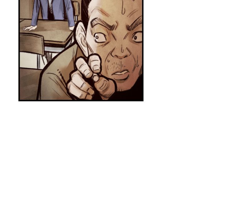 TWOMAN Manhwa - Chapter 7 Page 74