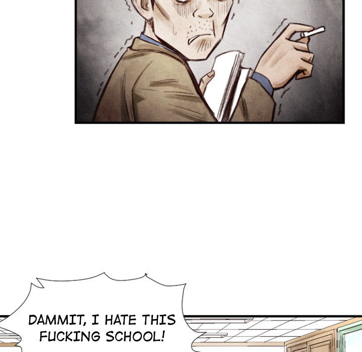 TWOMAN Manhwa - Chapter 7 Page 77