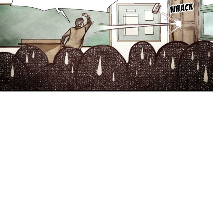 TWOMAN Manhwa - Chapter 7 Page 78