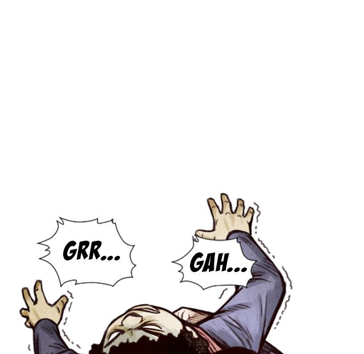 TWOMAN Manhwa - Chapter 7 Page 80