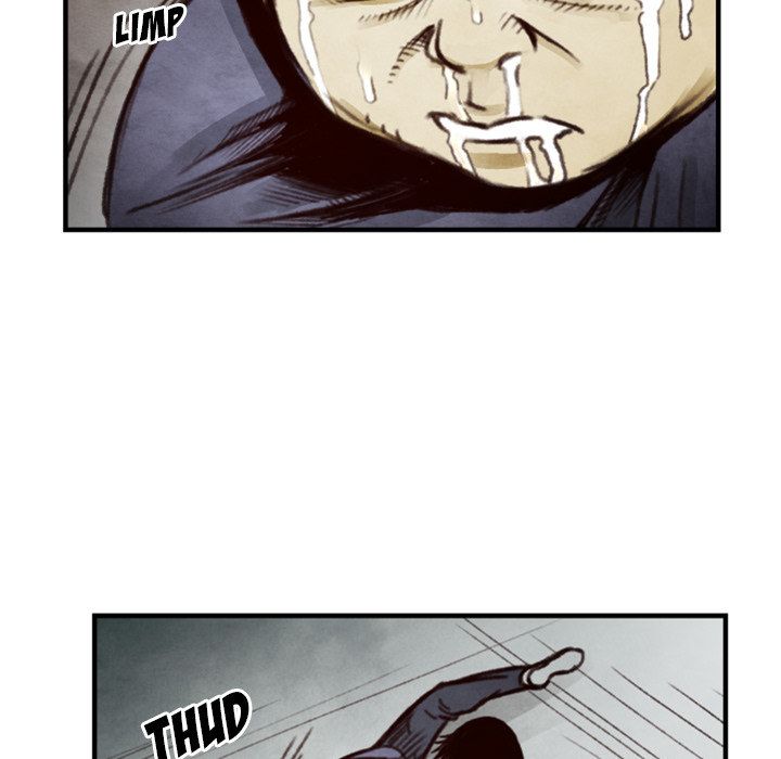 TWOMAN Manhwa - Chapter 7 Page 83