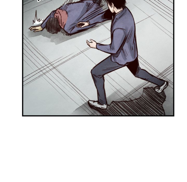 TWOMAN Manhwa - Chapter 7 Page 84