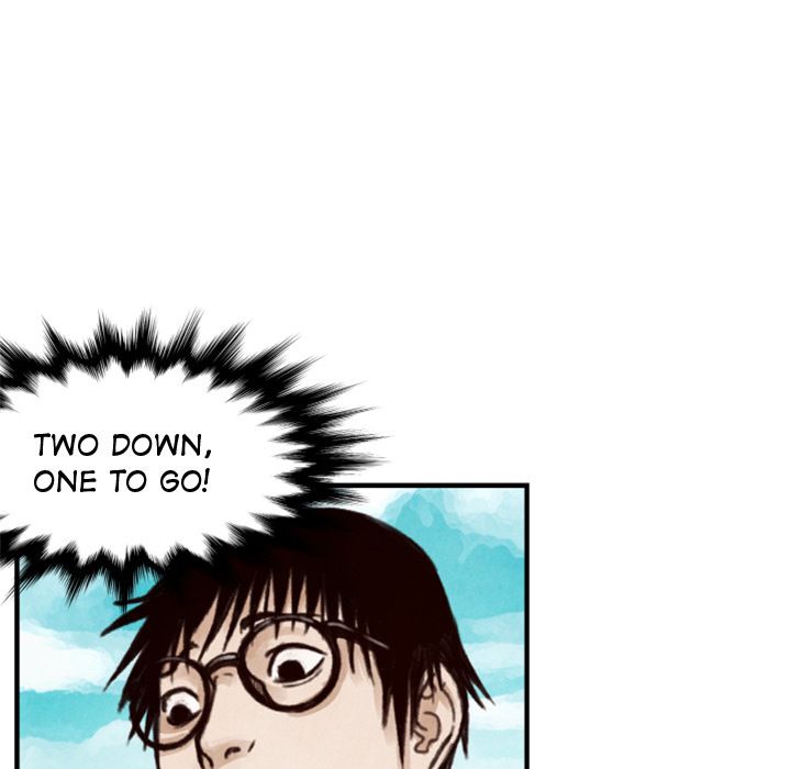 TWOMAN Manhwa - Chapter 7 Page 86