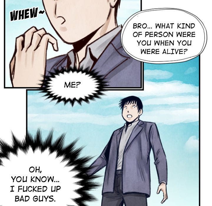 TWOMAN Manhwa - Chapter 7 Page 87